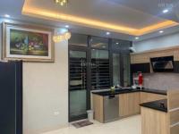 Cho thuê nhà lạc long quân 6 tầng full đồ cao cấp, oto đỗ cửa như ảnh - cầu giấy - hà nội