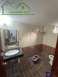 Cho thuê căn hộ dịch vụ tầng1 1n,1k tại số 98 ngõ 116 phan kế bính, ba đình. chỉ 6tr - ba đình, hà nội phố phan kế bính, phường cống vị, quận ba đình, hà nội