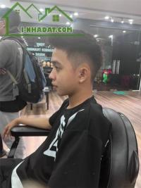 Cực hot - hôm nay được ngày tốt tiệm chúng em khai trương tiệm tóc happy beauty & barber - đường thạnh xuân 13, phường thạnh xuân, quận 12, hồ chí minh