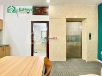 Cho thuê căn hộ studio 1 phòng ngủ cực sang - địa chỉ: đường sầm sơn, phường 4, quận tân bình, hồ chí minh