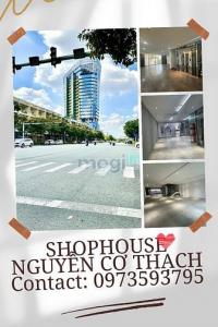 Giá tốt.! cặp shophouse sala nguyễn cơ thạch hoàn thiện đẹp -320 triệu - mai chí thọ, phường thủ thiêm, quận 2 (tp. thủ đức), tphcm