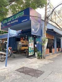 Rẻ 30tr! cho thuê góc 2mặt tiền đ. trương công định quận tb – 5x15m. - trương công định, phường 14, quận tân bình, tphcm