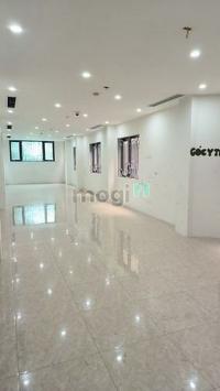 Cho thuê văn phòng mặt phố khâm thiên diện tích 80m2 giá 15tr/tháng - 75 khâm thiên, phường khâm thiên, quận đống đa, hà nội