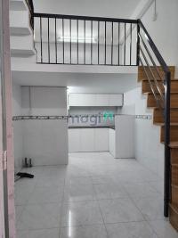 Nhà nguyên căn mới, 3 phòng ngủ, 1pk, 2 vệ sinh chỉ 3tr5 - 2009 lê văn lương, xã nhơn đức, huyện nhà bè, tphcm