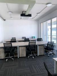 Cho thuê tầng trệt 25m2 - có lối đi riêng biệt - vị trí đẹp nhất sala. - mai chí thọ, phường thủ thiêm, quận 2 (tp. thủ đức), tphcm