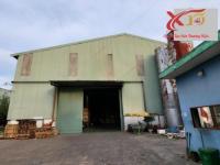 Cho thuê nhà xưởng giá rẻ 5970m2 chỉ 150 triệu/tháng -tân hoà-biên hoà-đồng nai - biên hòa - đồng nai