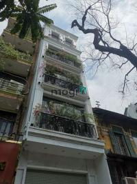 Cho thuê tòa nhà mặt phố lê văn hưu diện tích 100m2x8 tầng,mặt tiền 5m,giá:100tr - lê văn hưu, phường ngô thì nhậm, quận hai bà trưng, hà nội