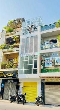 Cho thuê 4 tầng nhà mới đường nguyễn thiện thuật,quận 3 sàn suốt siêu rẻ - nguyễn thiện thuật, phường 1, quận 3, tphcm