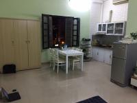 Cho thuê căn hộ 35m2 full đồ tại 4 tô hiến thành ngay vincom bà triệu - quận hai bà trưng