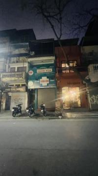Chính chủ cho thuê nhà mặt phố lãn ông - quận hoàn kiếm. - phố lãn ông, phường hàng bồ, quận hoàn kiếm, hà nội