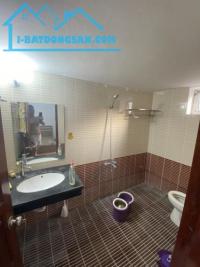 Cho thuê căn apartment 1n,1k tại số 98 ngõ 116 phan kế bính, cống vị, ba đình. chỉ 6tr - ba đình, hà nội phố phan kế bính, phường cống vị, quận ba đình, hà nội