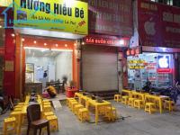 Chính chủ sang nhượng cửa hàng lẩu nướng địa chỉ: 560 trần khát chân, hai bà trưng, hà nội - đường đê trần khát chân, phường bạch đằng, quận hai bà trưng, hà nội