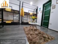 Cho thuê phòng ở ghép homestay ở ba đình giao cầu giấy đẹp như ảnh - cầu giấy - hà nội