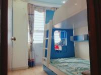 Cho thuê chung cư lucky bắc hà 30 phạm văn đồng, 62m2 2 phòng ngủ đủ đồ 10tr - quận cầu giấy