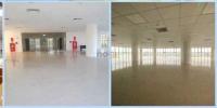 #cho thuê văn phòng mặt tiền đường lớn của trung tâm tp cần thơ. - đại lộ hòa bình, phường an cư, quận ninh kiều, cần thơ