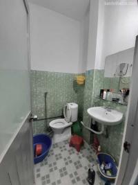 Phòng trọ 30m2 giá 3tr8 tại đỗ tấn phong - phú nhuận - 50a/41 đỗ tấn phong, phường 9, quận phú nhuận, tphcm