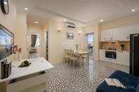 Cho thuê khách sạn suối hai 7 tầng, 60 phòng doanh tốt, vị trí siêu đẹp, giá siêu rẻ - cầu giấy - hà nội