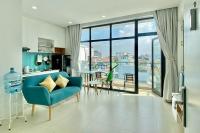 ????hệ thống căn hộ 1 phòng ngủ full nội thất giá từ 10-15tr khu vực bình thạnh - huỳnh mẫn đạt, phường 19, quận bình thạnh, tphcm