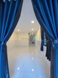 Nhà nguyên căn mới xây 3 phòng ngủ+2 vệ sinh gần chợ nhị thiên đường quận 8 - phạm thế hiển, phường 6, quận 8, tphcm