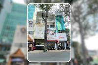 Cho thuê nhà mặt tiền cao thắng, quận 3 (4,2x20) 5 tầng, giá 65tr - cao thắng, phường 3, quận 3, tphcm