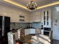 Cho thuê nhà mới phố thụy khuê 5,5 tầng vừa ở và kinh doanh spa, thời trang, tóc - cầu giấy - hà nội