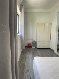 Phòng trọ 1 phòng ngủ riêng và bếp, chính chủ, tự do, có nội thất, giá rẻ bình thạnh, phòng đón nắng đón gió - địa chỉ: 196/7 đường đặng thuỳ trâm, phường 13, quận bình thạnh, hồ chí minh
