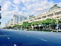 Cặp căn thông shophouse nguyễn cơ thạch quận 2. - mai chí thọ, phường thủ thiêm, quận 2 (tp. thủ đức), tphcm