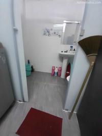 Phòng trọ 2 gian riêng biệt giá 3tr9 tại trần quang diệu, quận 3 - 108/12 trần quang diệu - p.14 - quận 3