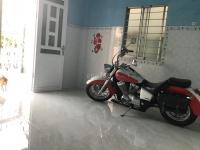 Nhà mặt tiền đường trần quang đạo 120 m2 cho thuê dài hạn - huyện cần giờ