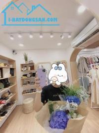 Sang nhượng lại cửa hàng phố núi trúc - phố núi trúc, phường giảng võ, quận ba đình, hà nội