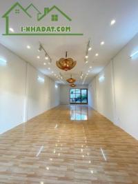 Cho thuê nhà trệt mặt tiền đường trương định, gần chợ an cư - đường trương định, phường an cư, quận ninh kiều, cần thơ