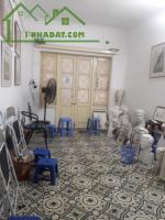 Chính chủ cho thuê nhà làm kho hoặc văn phòng tại số 23/169 tây sơn, đống đa, hà nội. - đường tây sơn 2, phường quang trung, quận đống đa, hà nội