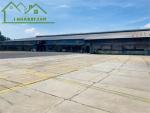 Sẵn xưởng diện tích cho thuê đa dạng, tiếp nhận nhiều ngành nghề. gỗ , cơ khí, ngũ kim - đường điểu xiển, phường long bình, thành phố biên hoà, đồng nai