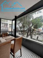 ???? nhà 5 tầng góc 3mặt tiền đường hoa sữa cực đẹp!! - đường hoa sữa, phường 7, quận phú nhuận, hồ chí minh