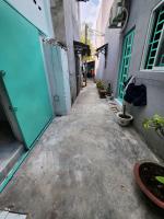 Cho thuê nhà thoáng mát, sạch đẹp, bà điểm, hóc môn giá rẻ 989044272 - huyện hóc môn