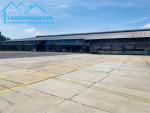 Sẵn xưởng diện tích thuê đa dạng, tiếp nhận nhiều ngành nghề, vị trí dễ tuyển lao động - đường điểu xiển, phường long bình, thành phố biên hoà, đồng nai