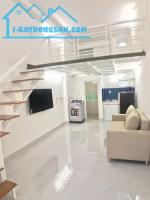 Phòng trọ có gác có máy lạnh ở vườn lài tân phú - đường vườn lài, phường tân thành, quận tân phú, hồ chí minh