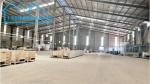 Nhà xưởng sản xuất xa kdc , tiếp nhận sx xi mạ, hóa chất , diện tích xưởng thuê đa dạng - xã tân an, huyện vĩnh cửu, đồng nai