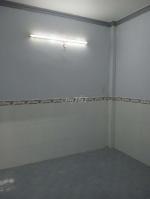 Cho thuê nhà liên ấp 123 giáp bình tân - huyện bình chánh