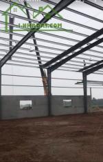 Nhà xưởng tại ccn làng nghề đồng quang. từ sơn. bắc ninh - đường nguyễn văn cừ, phường đồng nguyên, thị xã từ sơn, bắc ninh