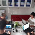 Văn phòng chia sẻ p16quận 8 chỉ từ 199k - an dương vương, phường 16, quận 8, tphcm