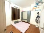 Cho thuê căn hộ 2 phòng ngủ tại trung tâm biên hoà nhà đẹp - thành phố biên hòa