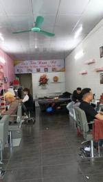 Chính chủ cần sang nhượng salon – nail – mi - đường an dương vương, phường cổ nhuế 2, quận bắc từ liêm, hà nội