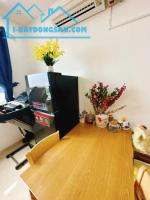 Cho thuê căn hộ cao cấp full nội thất đường cao lỗ p4quận 8. giá 13,5 triệu tl - đường cao lỗ, phường 4, quận 8, hồ chí minh