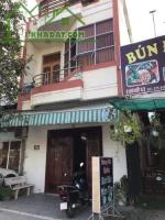 Cho thuê nhà mặt tiền 273 đồng văn cống, p. an thới, quận bình thuỷ, tp cần thơ. - 273 đường vành đai b, phường an thới, quận bình thủy, cần thơ