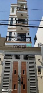 Nhà hẻm 1/ nguyễn văn công khu mới xây đồng bộ (3 lầu) như hình - nguyễn văn công, phường 3, quận gò vấp, tphcm