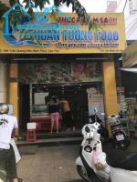 Cho thuê nhà mặt tiền 565 đường trần quang diệu, p. an thới, quận bình thuỷ, tp cần thơ. - 565 đường trần quang diệu, phường an thới, quận bình thủy, cần thơ