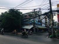 Cho thuê nhà 2 mặt tiền đường đường tô ngọc vân, diện tích: 8x20,2lầu - tô ngọc vân, phường linh tây, quận thủ đức (tp. thủ đức), tphcm