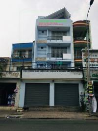 Cho thuê mặt bằng kinh doanh đường kha vạn cân, diện tích:7m x 20m, 3l - kha vạn cân, phường linh đông, quận thủ đức (tp. thủ đức), tphcm