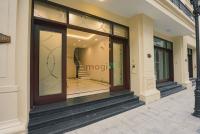 Thuê biệt thự, shophouse vinhomes ưu đãi siêu khủng giá chỉ từ - tô quyền, xã nghĩa trụ, huyện văn giang, hưng yên